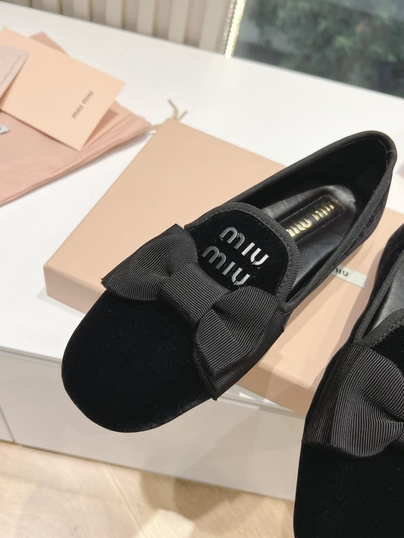 Miu Miu Sandals